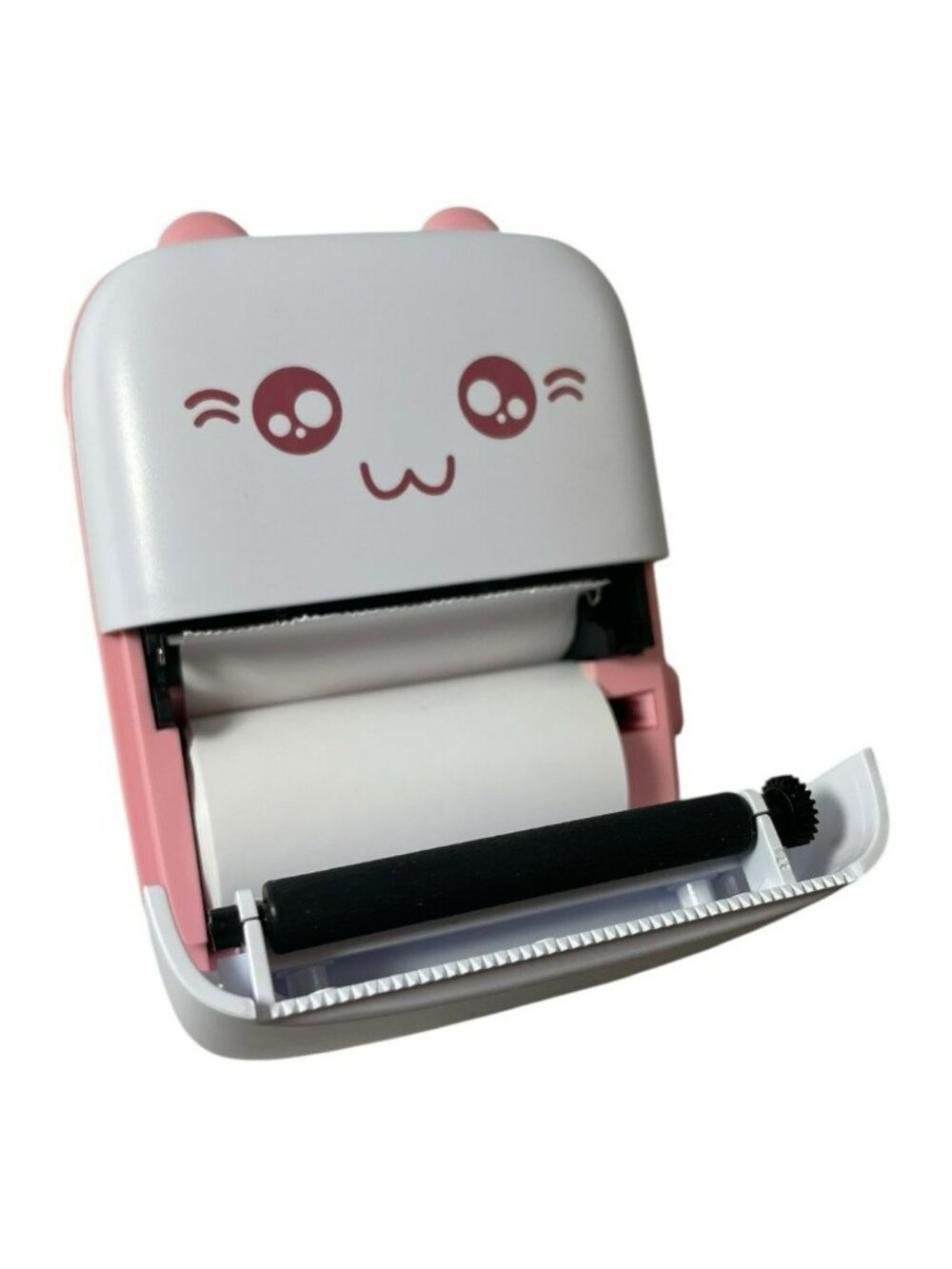Mini Pocket Thermal Printer Wireless Bluetooth Photo Sticker Paper Inkless Print - Picture 3 of 6